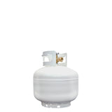 Propane Tank Fill