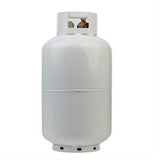 Propane Tank Fill