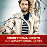 Deodorant, Old Spice