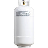 Propane Tank Fill