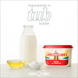 Butter - Land O Lakes Butter with Canola Oil 15oz