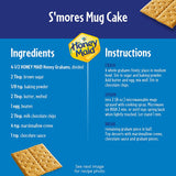 Honey Maid Honey Graham Crackers 14.4 oz box