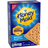 Honey Maid Honey Graham Crackers 14.4 oz box