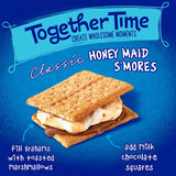 Honey Maid Honey Graham Crackers 14.4 oz box