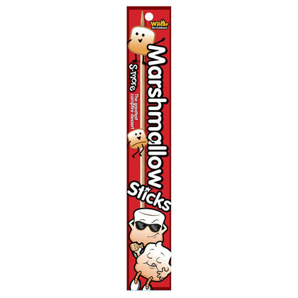Marshmallow Sticks