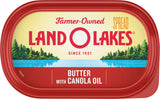Butter - Land O Lakes Butter with Canola Oil 15oz