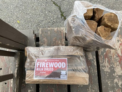 Firewood
