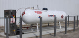 Propane Tank Fill