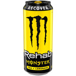 Monster Energy Drink 16 oz