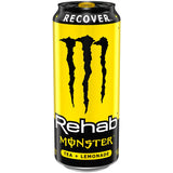 Monster Energy Drink 16 oz