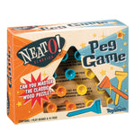 Neato! Classics Peg Game