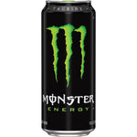 Monster Energy Drink 16 oz