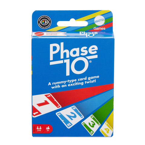 Phase 10