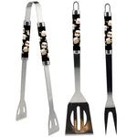 S-MORE BBQ TOOL SET 3 PC