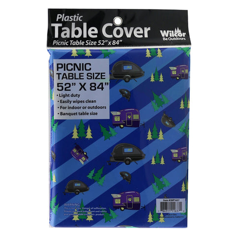 TABLE COVER 52X84