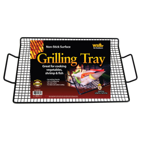 Grilling Tray