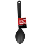 SPOON NYLON BLACK