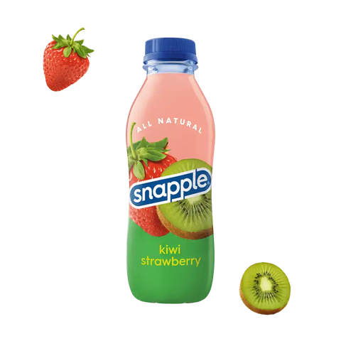 Snapple 20oz