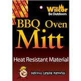 BBQ Oven Mitt