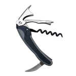 Corkscrew and Bottle Opener