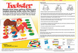 Twister (Classic Style)