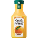 Orange Juice - 52 Oz
