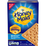 Honey Maid Honey Graham Crackers 14.4 oz box