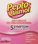 Pepto-Bismol - 2 Pack