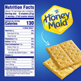 Honey Maid Honey Graham Crackers 14.4 oz box