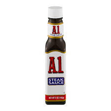 A1 Sauce