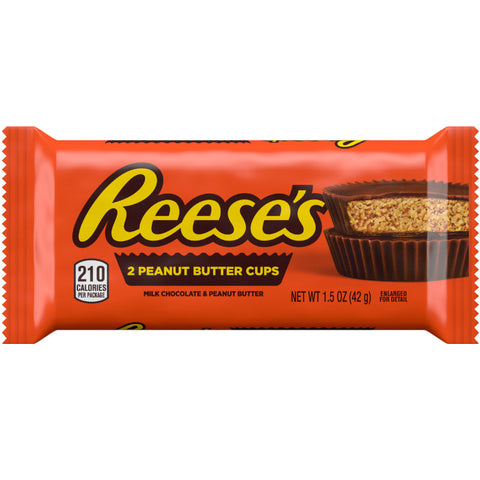Reese's Peanut Butter Cup