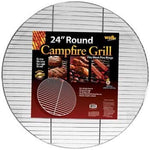Grill Cover, 24" Round