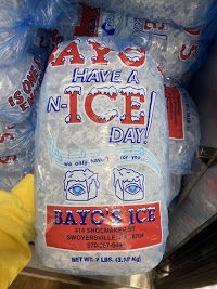 Ice (7lbs)