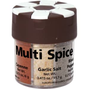 Multi- Spice
